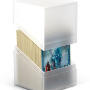 Ultimate Guard Boulder Deck Box